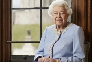 reina isabel