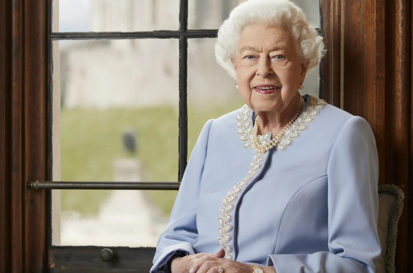 reina isabel