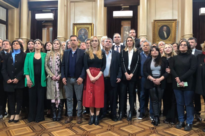 Senadores