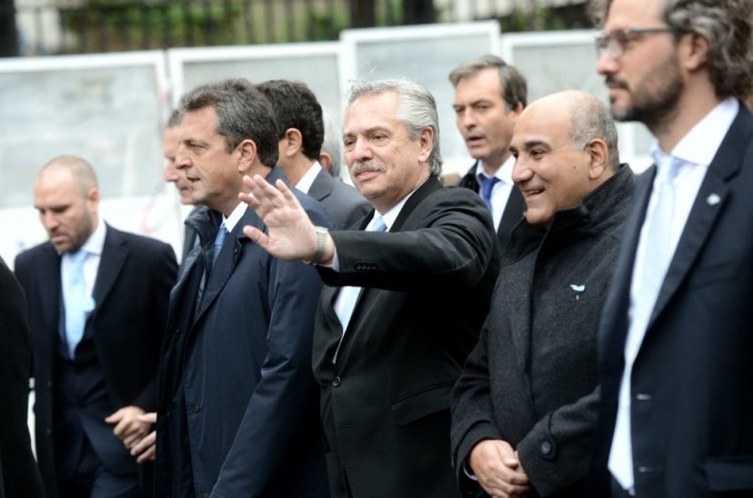 Presupuesto 2023