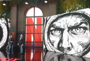 El Eternauta