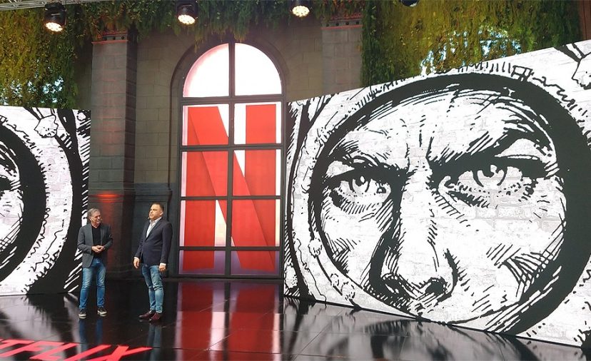 El Eternauta