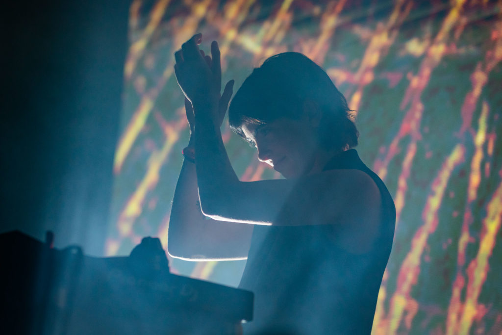 Mutek