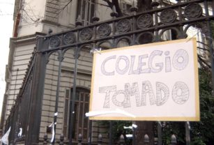 Colegio Mariano Acosta