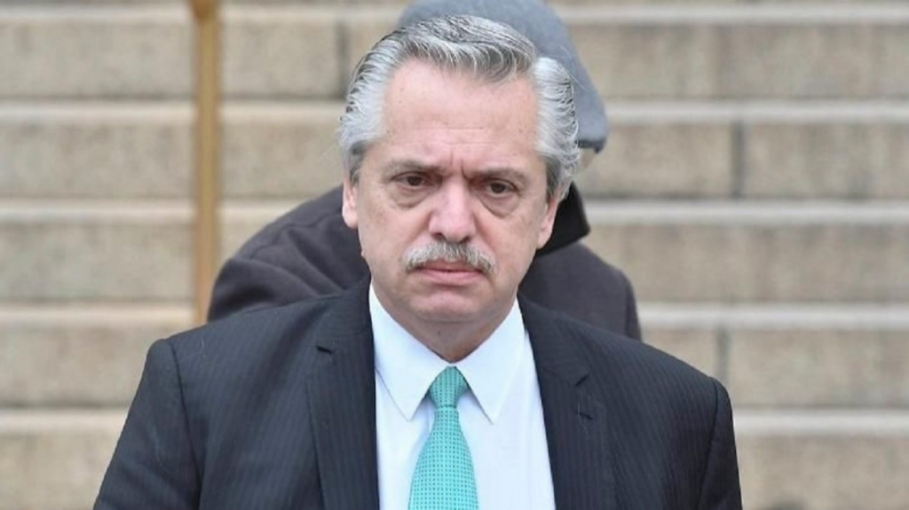 Alberto Ganancias