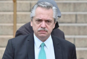 Alberto Ganancias