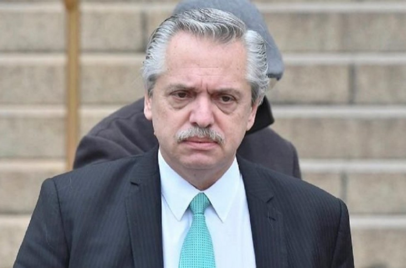 Alberto Ganancias