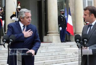 Club de París Gobierno