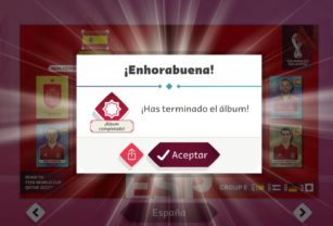 Álbum completo