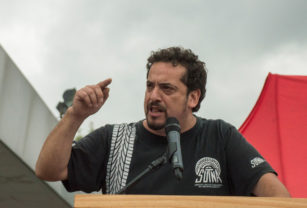 Alejandro Crespo