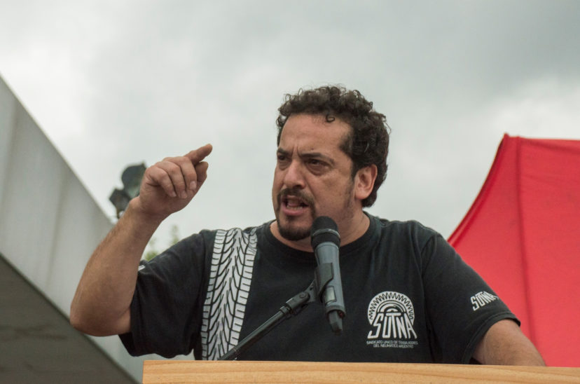 Alejandro Crespo