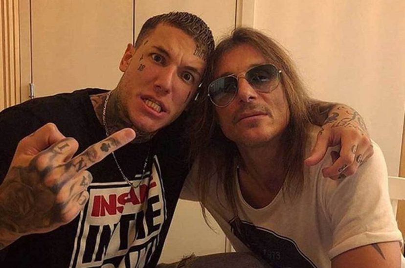 Alex Caniggia