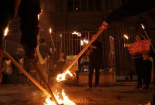 Antorchas