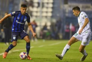 Atlético Tucumán