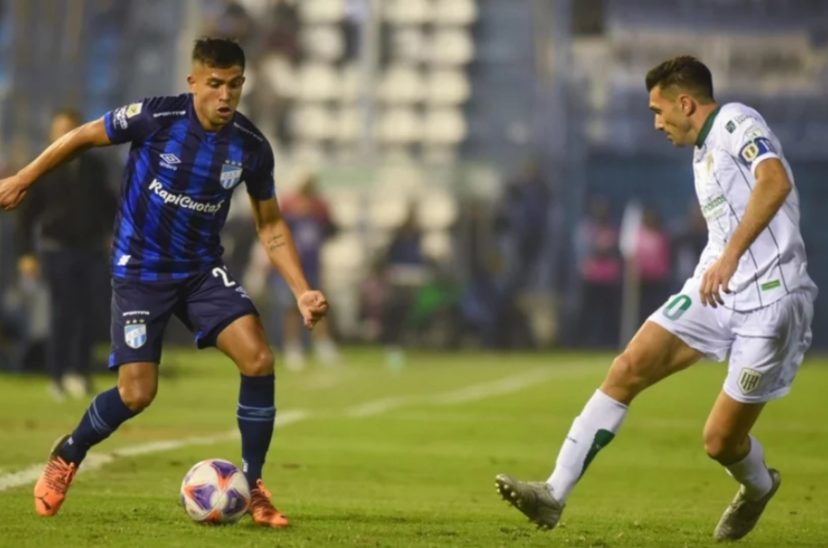 Atlético Tucumán