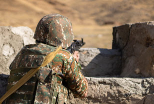 Azerbaiyán Armenia
