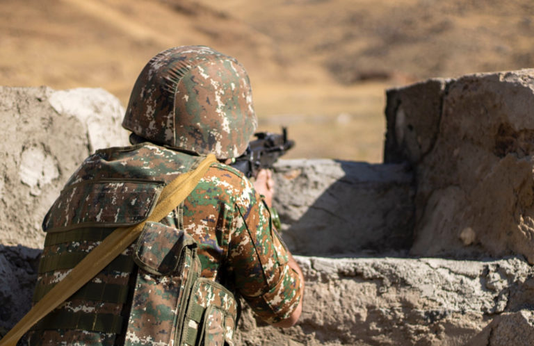 Azerbaiyán Armenia