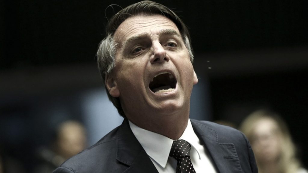 Bolsonaro Lula