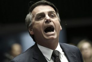 Bolsonaro Lula