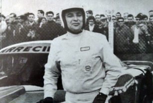 Carlos Pairetti