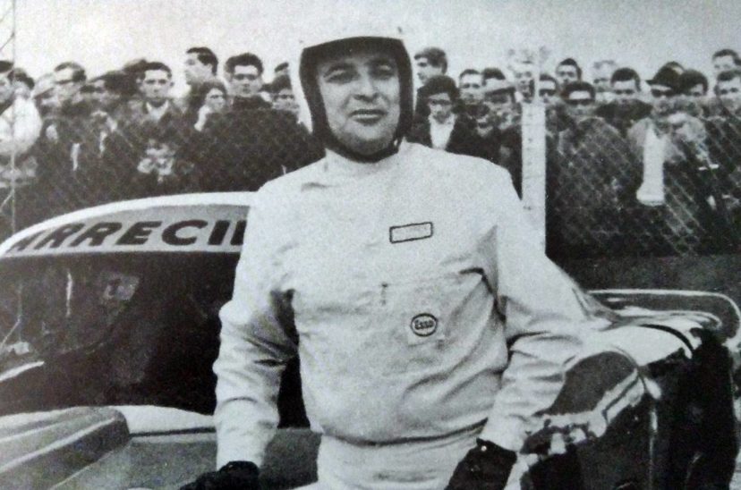 Carlos Pairetti