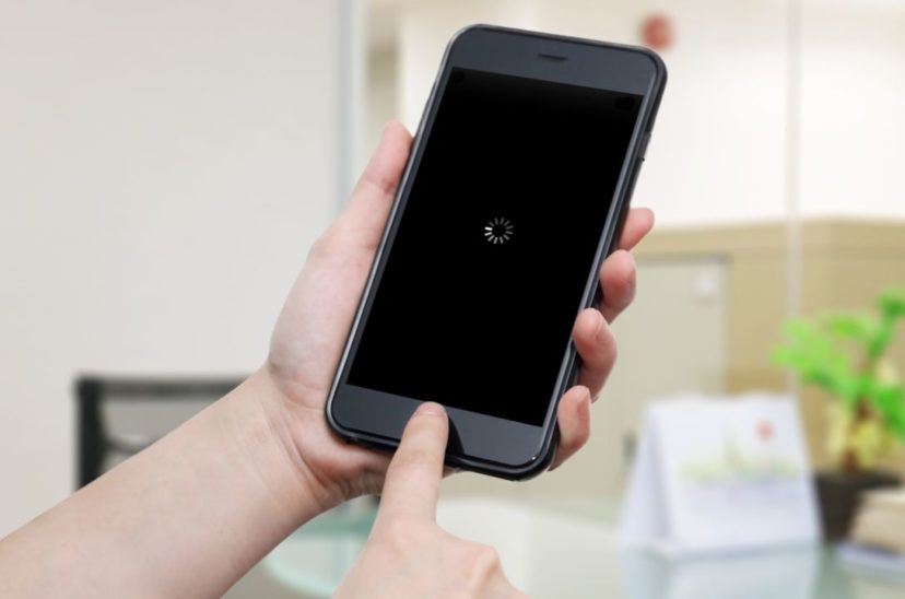 Celular lento