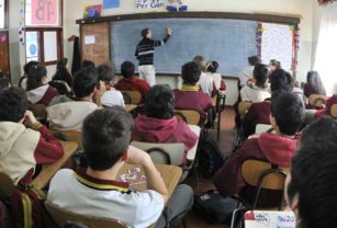Colegios privados - vouchers - Pruebas Aprender