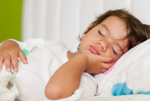 Dormir un bebé