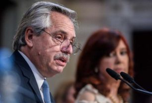 Sietecase Presidente