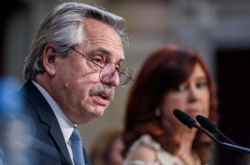 Sietecase Presidente