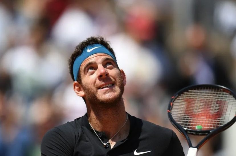 Del Potro