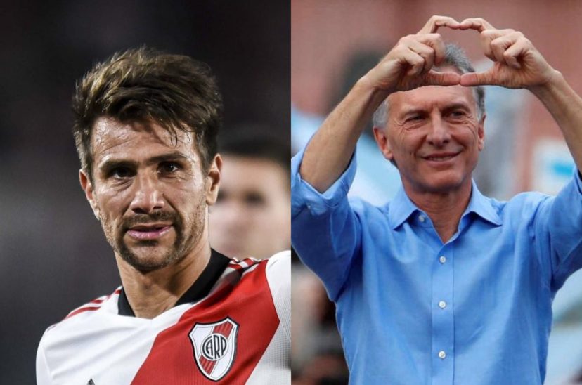 Macri Ponzio