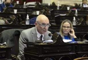 Espert Diputados