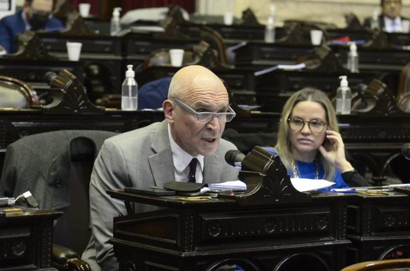 Espert Diputados
