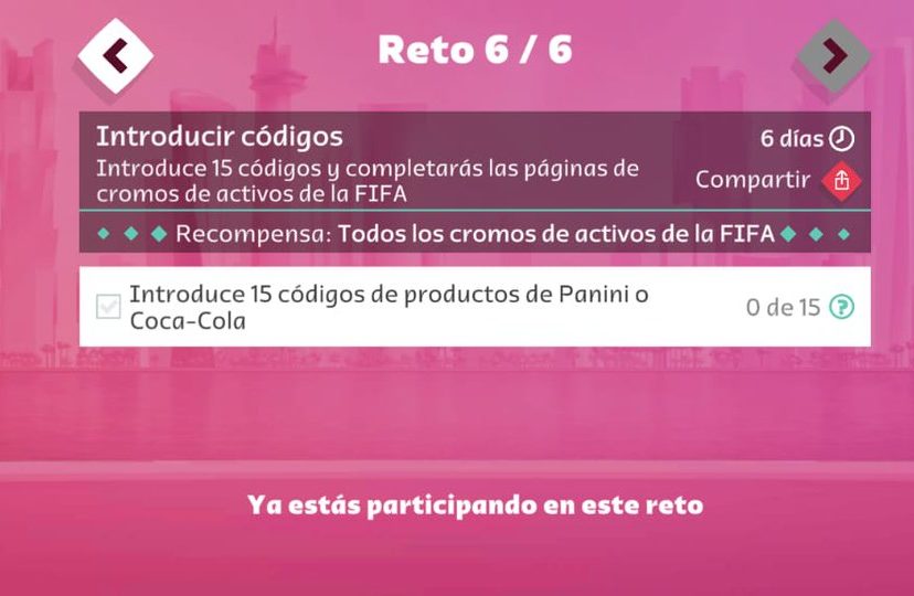 Álbum virtual de Qatar