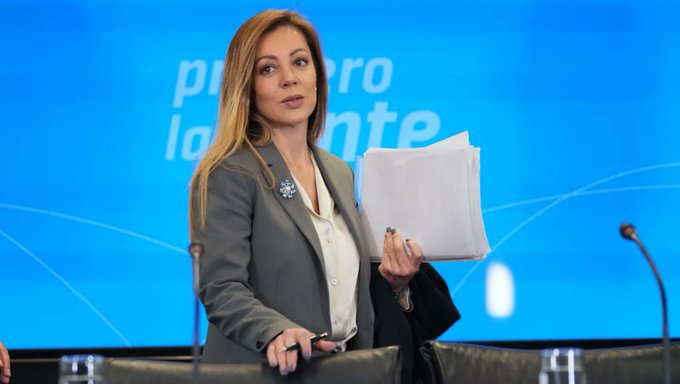 Flavia Rayón