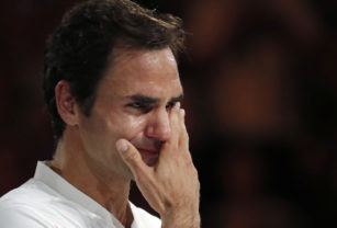 Federer