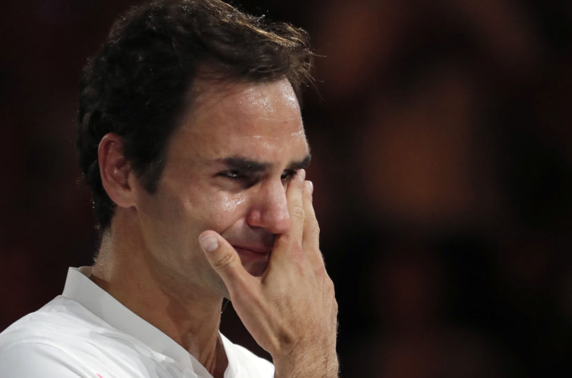 Federer
