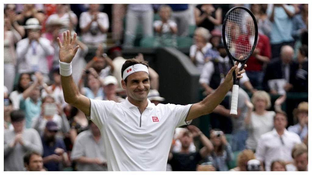 Federer