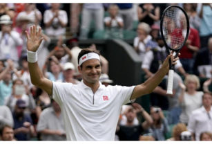 Federer