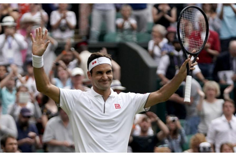 Federer