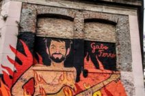 Gabo Ferro
