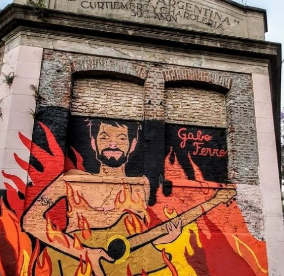 Gabo Ferro