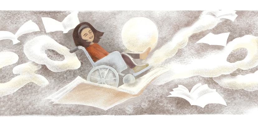 Gabriela Brimmer