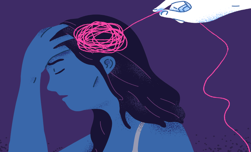 Gaslighting
