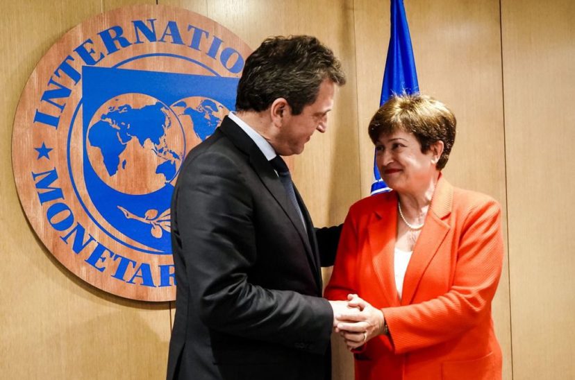 Georgieva Massa