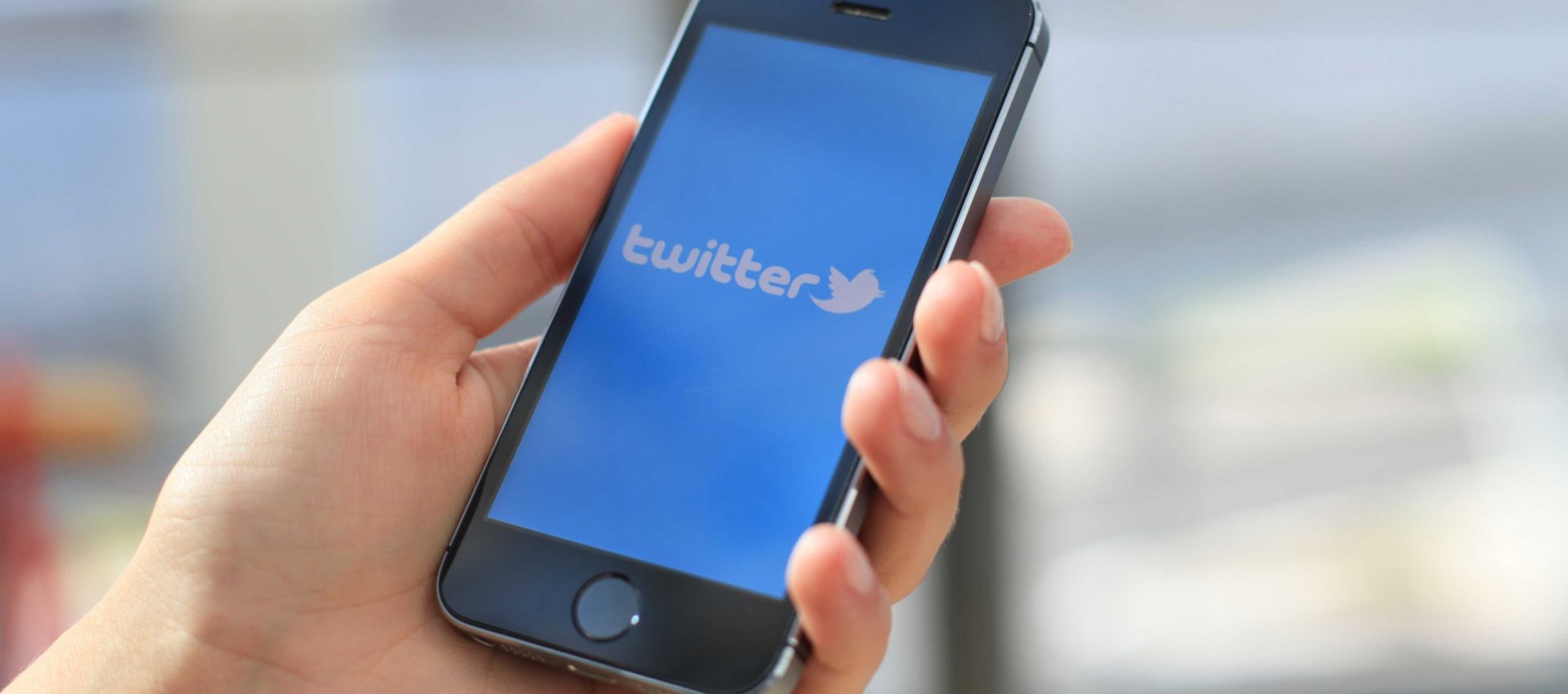 Gobierno Twitter