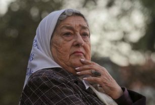 Hebe de Bonafini