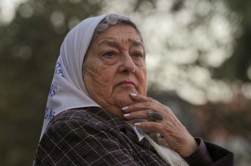 Hebe de Bonafini