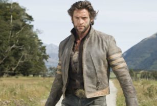 Hugh Jackman